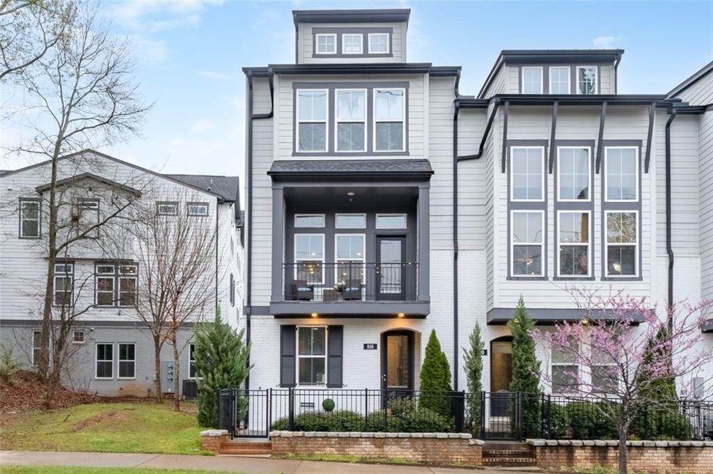 816 South Columbia Drive Decatur, GA 30030 - Photo 1 of 1 Gallery Image 1
