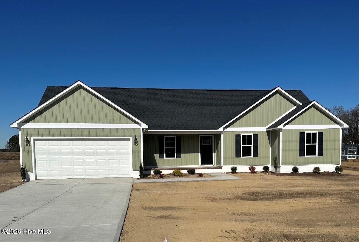 247 Cavanaughtown Rd