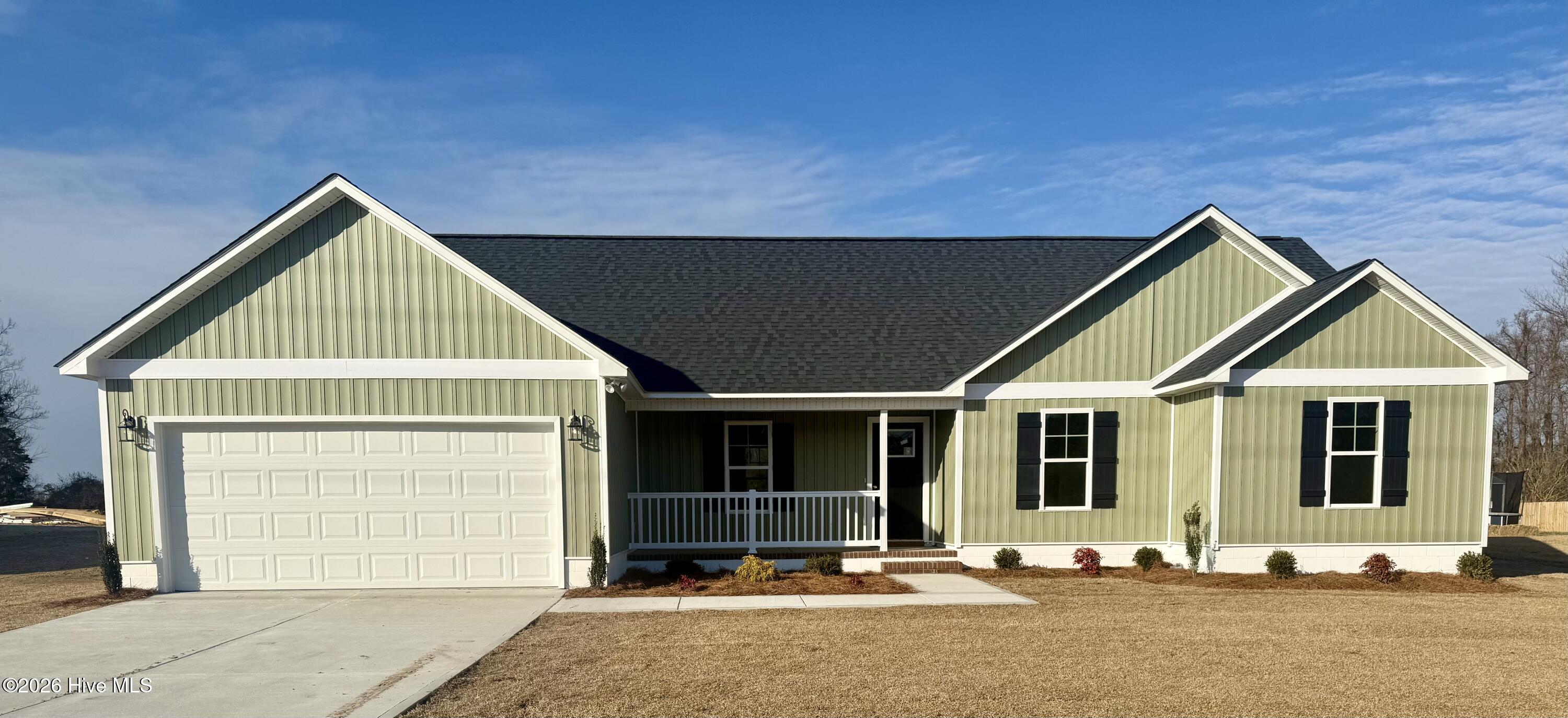 247 Cavanaughtown Road