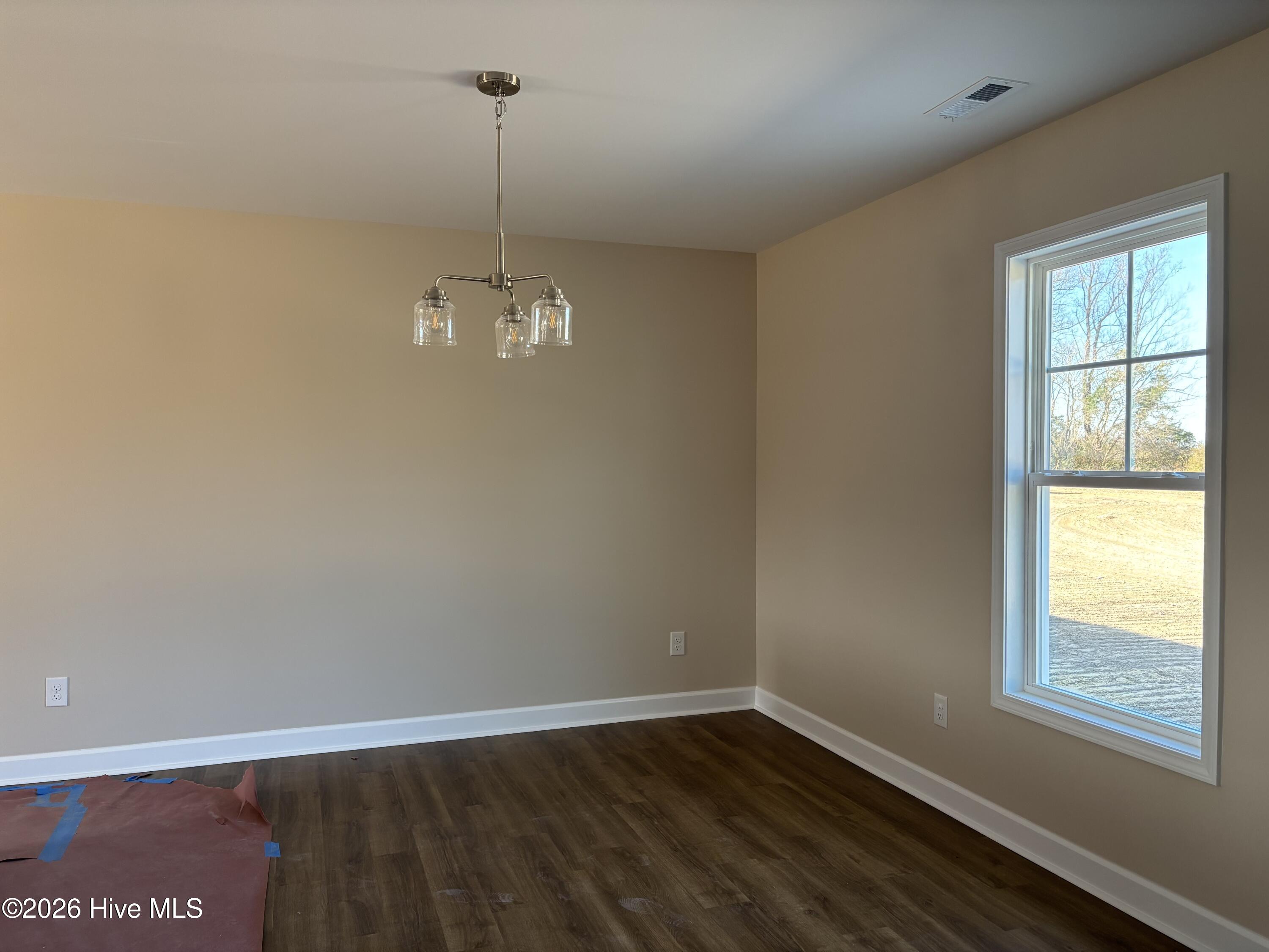 247 Cavanaughtown Road Richlands, NC 28574 - Photo 5 of 12 Dining