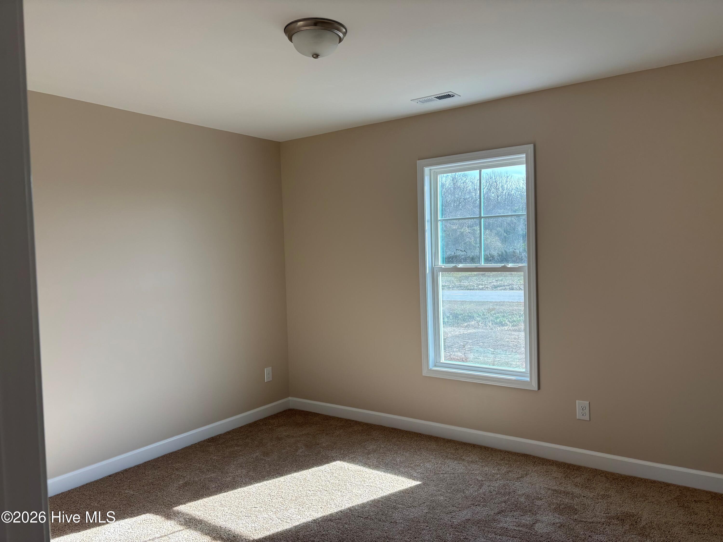 247 Cavanaughtown Road Richlands, NC 28574 - Photo 10 of 12 Bedroom 3