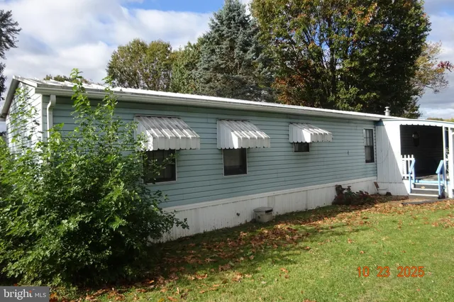 $35,900 | 2 South Hollar Drive, Shippensburg, PA 17257