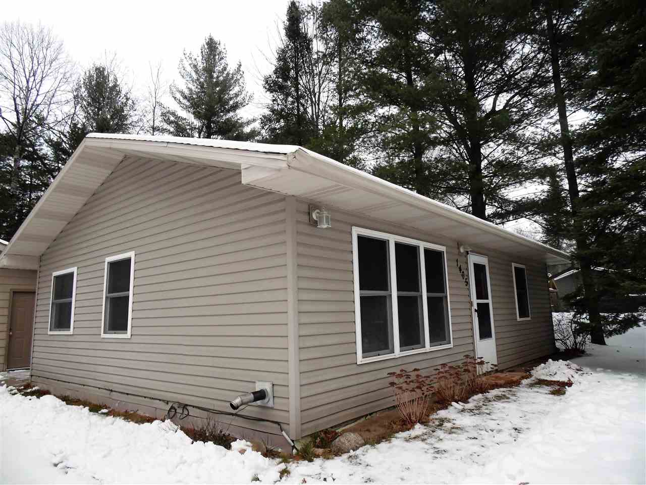 1405 East Greenwood Road Alger, MI 48610 - Photo 20 of 35
