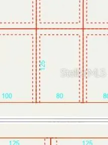 $19,900 | 823 East Dellbrook Lane, Dunnellon, FL 34434