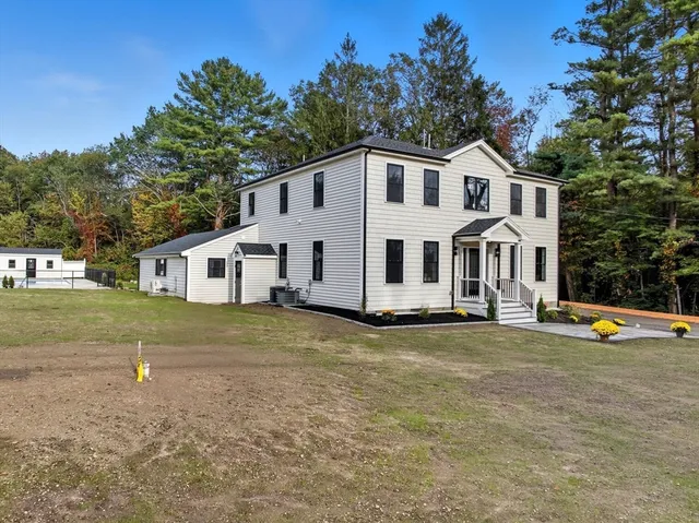 $1,300,000 | 434 Sumner Street, Stoughton, MA 02072