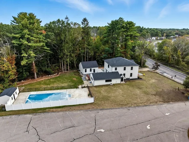 $1,300,000 | 434 Sumner Street, Stoughton, MA 02072