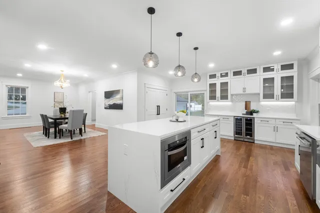 $1,300,000 | 434 Sumner Street, Stoughton, MA 02072