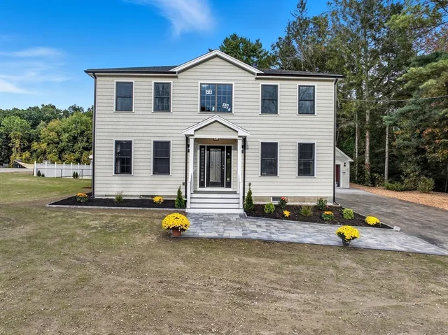 $1,300,000 | 434 Sumner Street, Stoughton, MA 02072