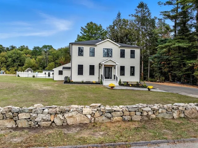 $1,300,000 | 434 Sumner Street, Stoughton, MA 02072