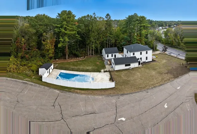 $1,300,000 | 434 Sumner Street, Stoughton, MA 02072