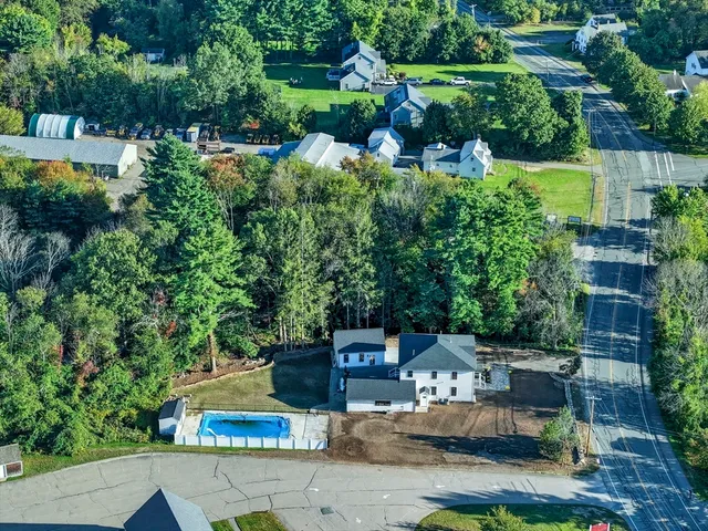 $1,300,000 | 434 Sumner Street, Stoughton, MA 02072