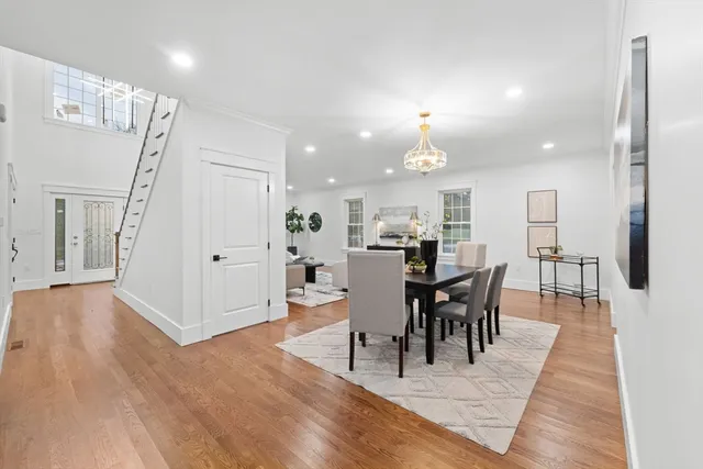 $1,300,000 | 434 Sumner Street, Stoughton, MA 02072