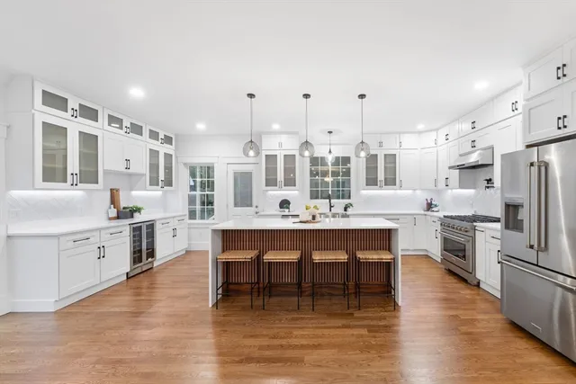 $1,300,000 | 434 Sumner Street, Stoughton, MA 02072