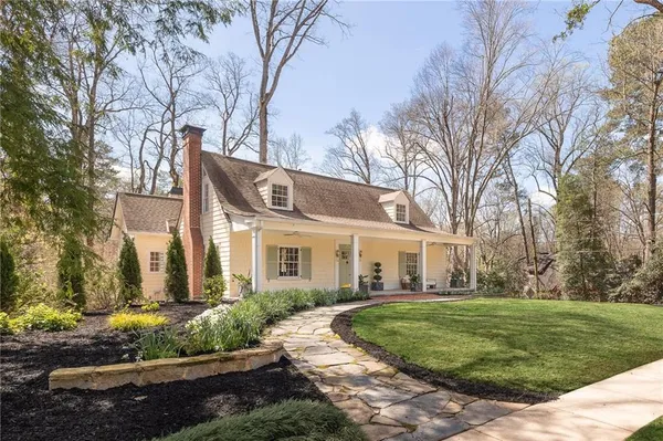 $1,450,000 | 1767 Ridgewood Drive Northeast, Atlanta, GA 30307