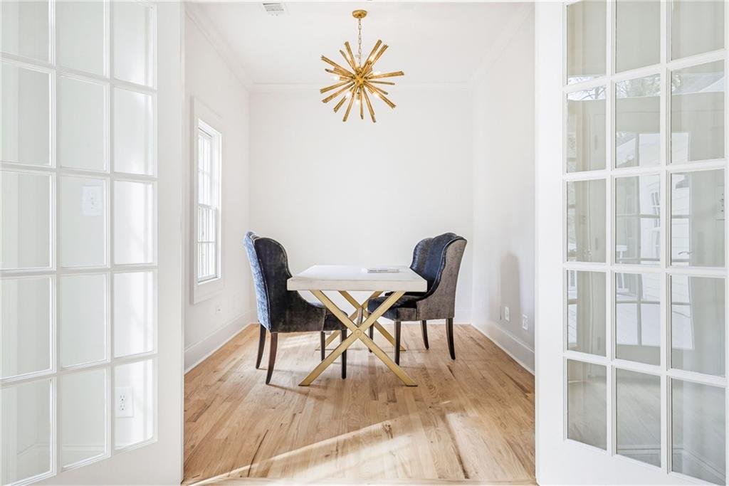 1767 Ridgewood Drive Northeast Atlanta, GA 30307 - Photo 12 of 30