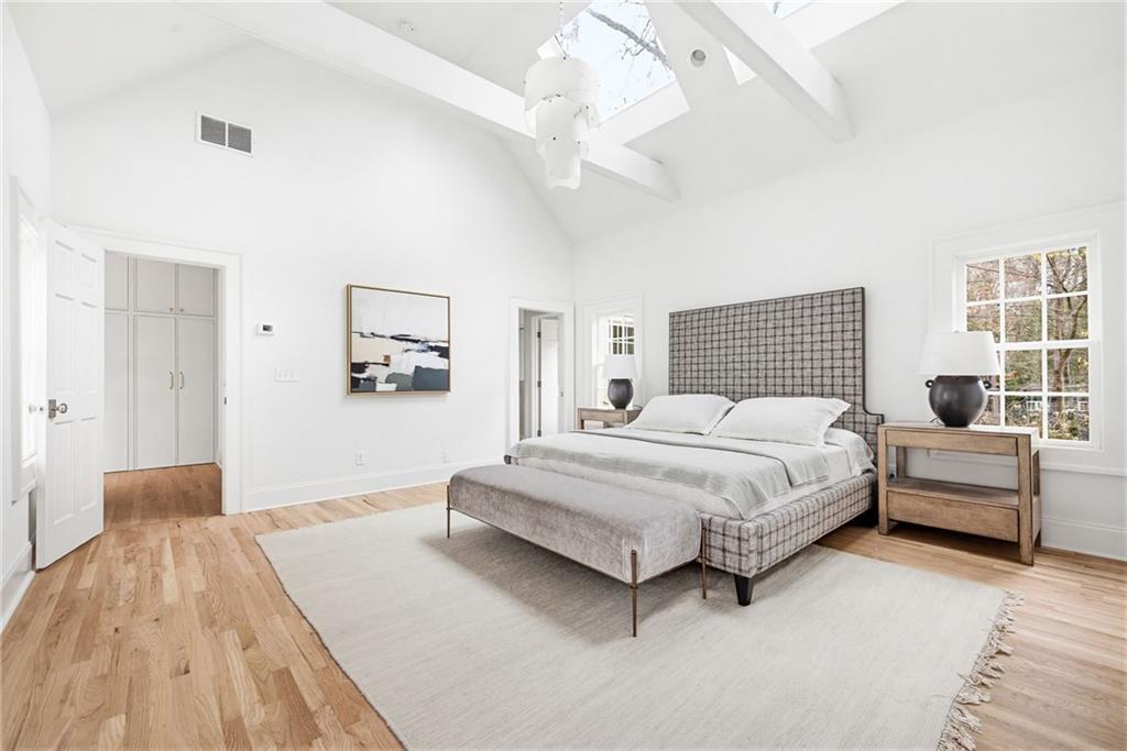 1767 Ridgewood Drive Northeast Atlanta, GA 30307 - Photo 20 of 30