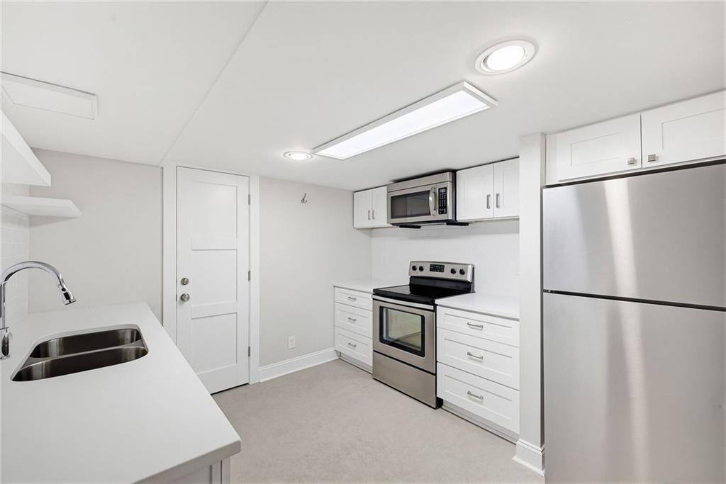 1767 Ridgewood Drive Northeast Atlanta, GA 30307 - Photo 27 of 30