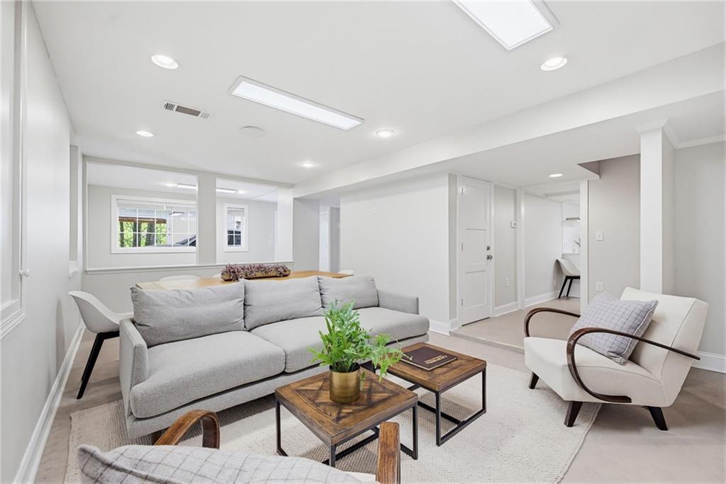 1767 Ridgewood Drive Northeast Atlanta, GA 30307 - Photo 32 of 37