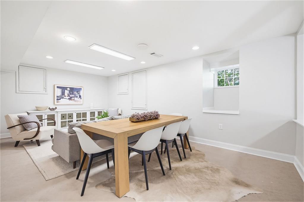 1767 Ridgewood Drive Northeast Atlanta, GA 30307 - Photo 33 of 37