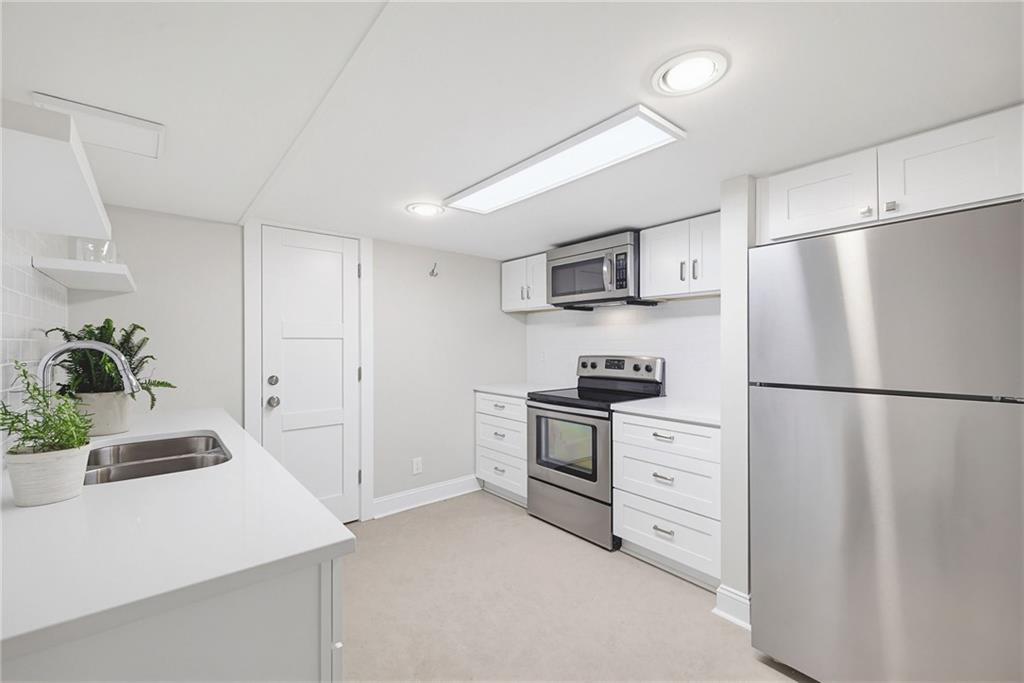 1767 Ridgewood Drive Northeast Atlanta, GA 30307 - Photo 34 of 37