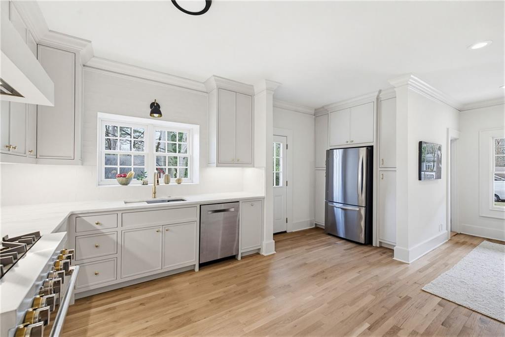 1767 Ridgewood Drive Northeast Atlanta, GA 30307 - Photo 6 of 30