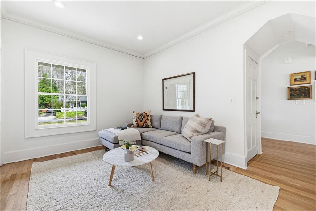 1767 Ridgewood Drive Northeast Atlanta, GA 30307 - Photo 7 of 30