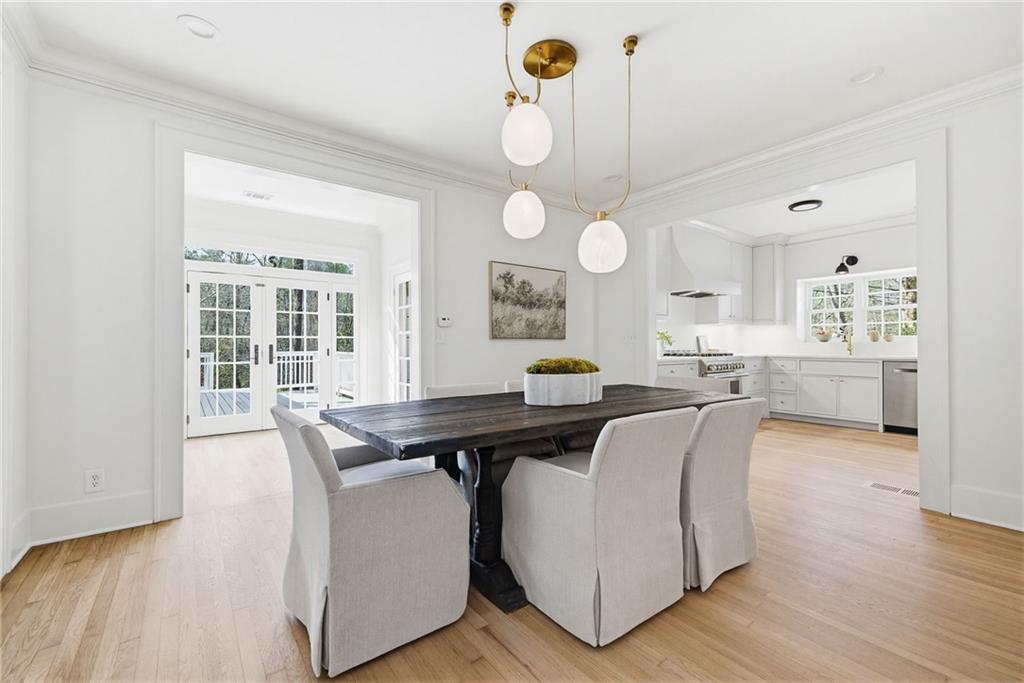 1767 Ridgewood Drive Northeast Atlanta, GA 30307 - Photo 9 of 30