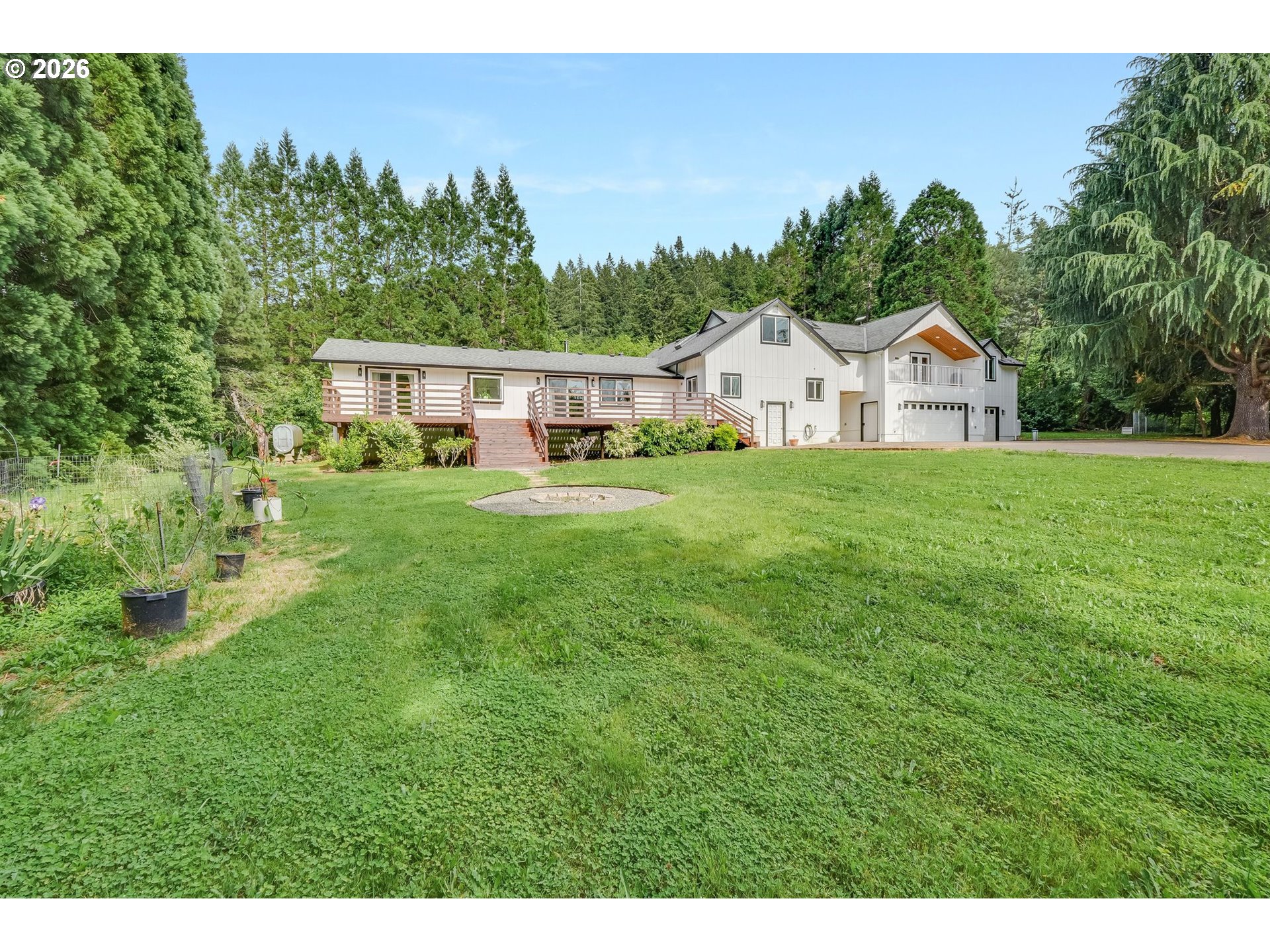 30545 Southwest Ladd Hill Road Sherwood, OR 97140 - Photo 4 of 48