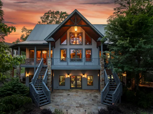 $1,650,000 | 118 County Road 123, Crane Hill, AL 35053