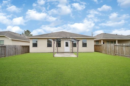 2307 Shady Tree Lane Conroe, TX 77301 - Photo 23 of 23