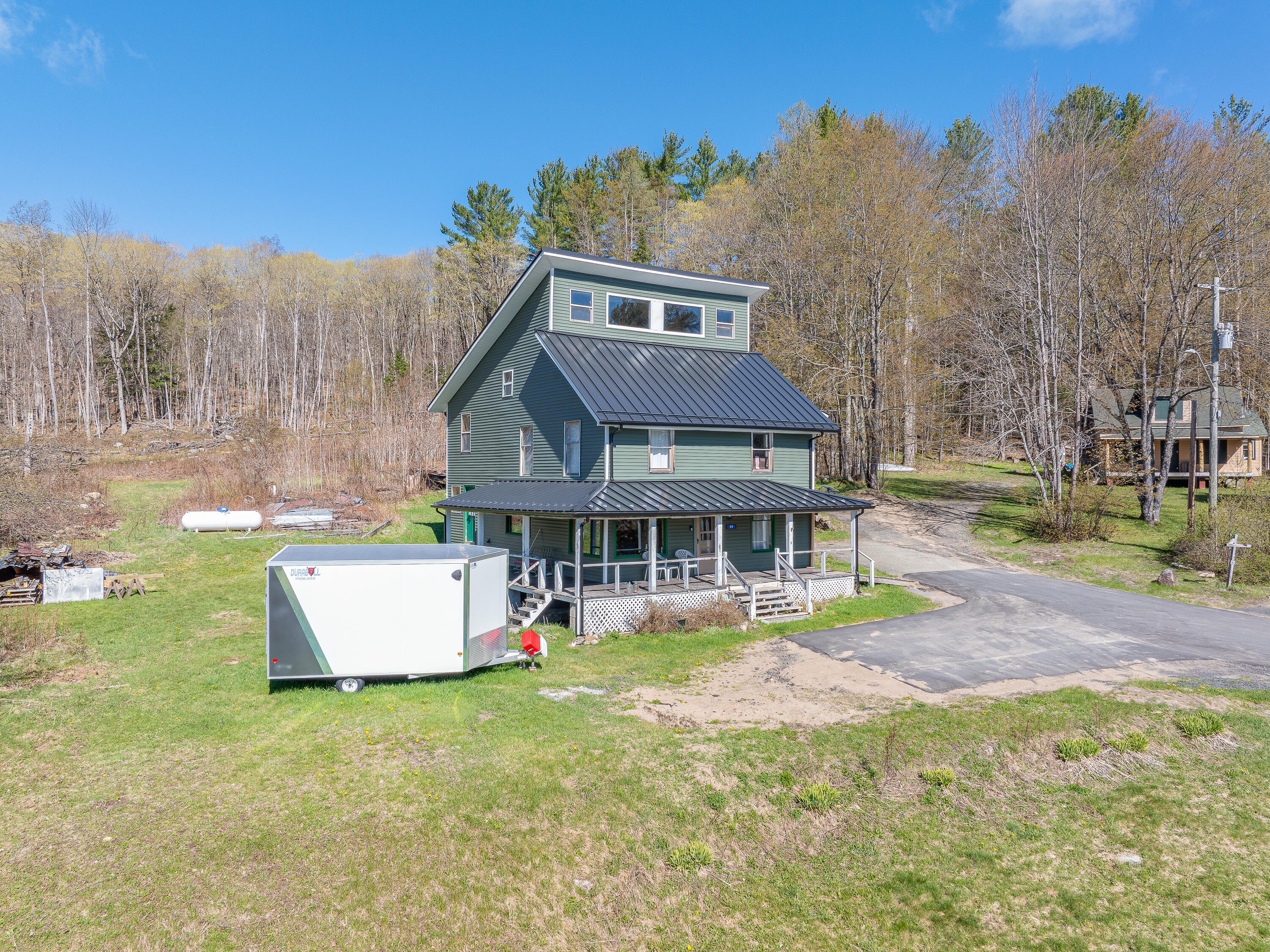 49 Clement Road Long Lake, NY 12847 - Photo 27 of 29 082A435D-85E2-4448-BC86-FDEF2309869E