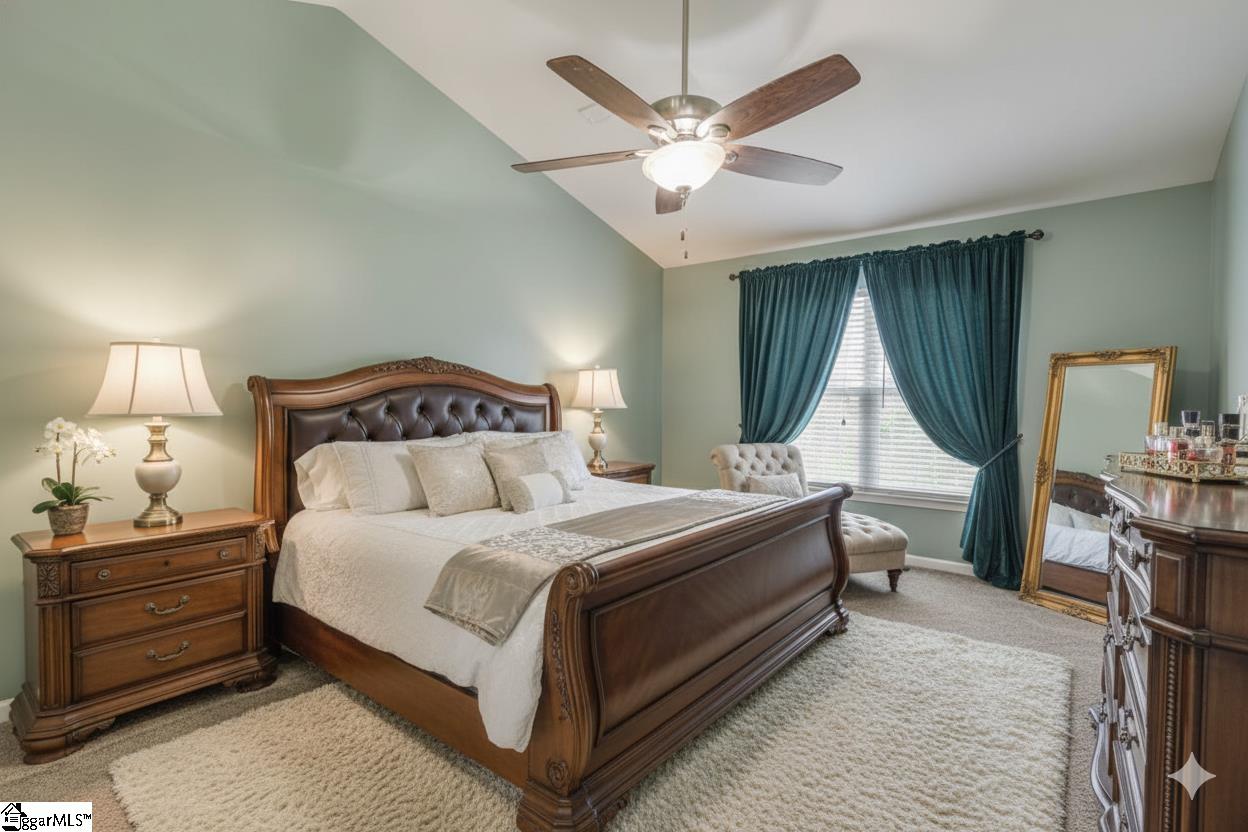 1 Headwater Court Simpsonville, SC 29680 - Photo 23 of 44