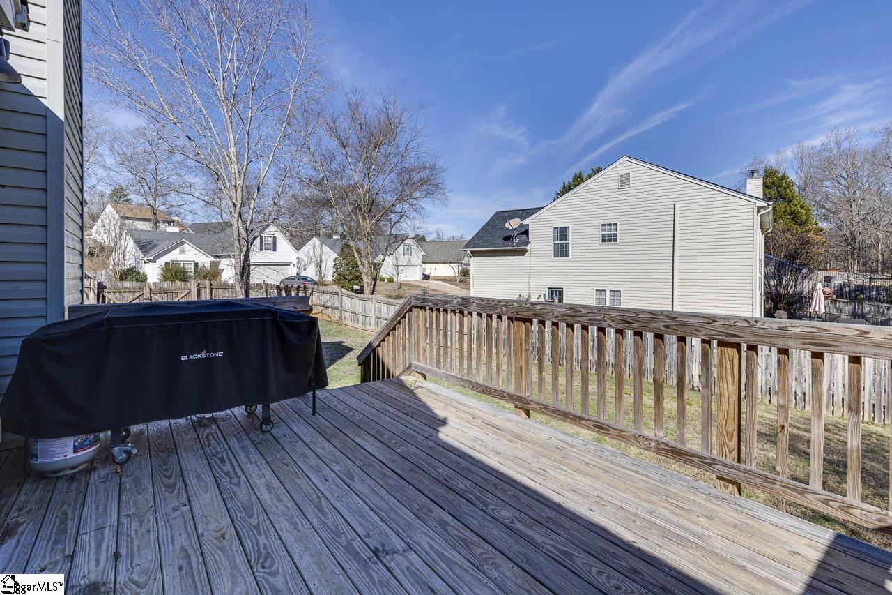 1 Headwater Court Simpsonville, SC 29680 - Photo 38 of 44