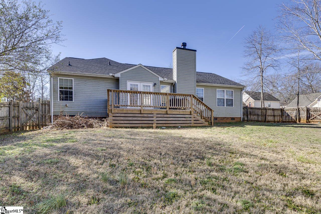 1 Headwater Court Simpsonville, SC 29680 - Photo 40 of 44