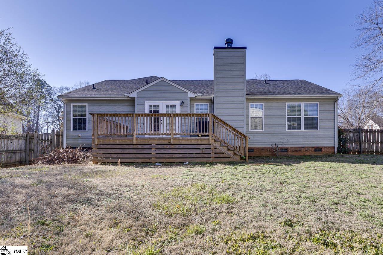 1 Headwater Court Simpsonville, SC 29680 - Photo 41 of 44