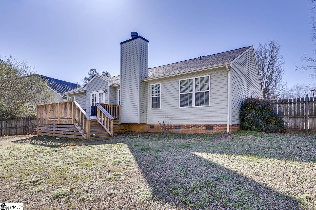 1 Headwater Court Simpsonville, SC 29680 - Photo 42 of 44