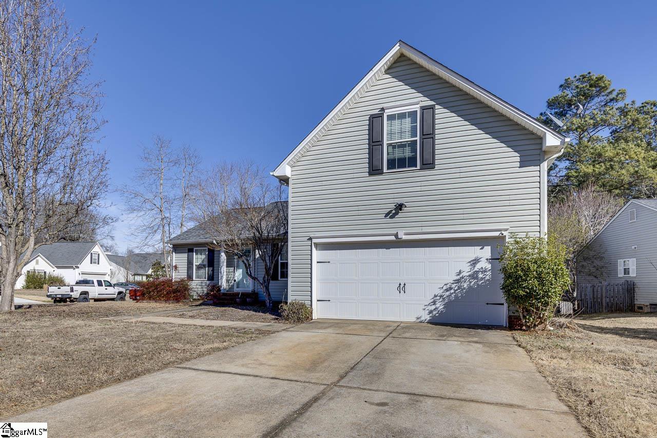 1 Headwater Court Simpsonville, SC 29680 - Photo 44 of 44
