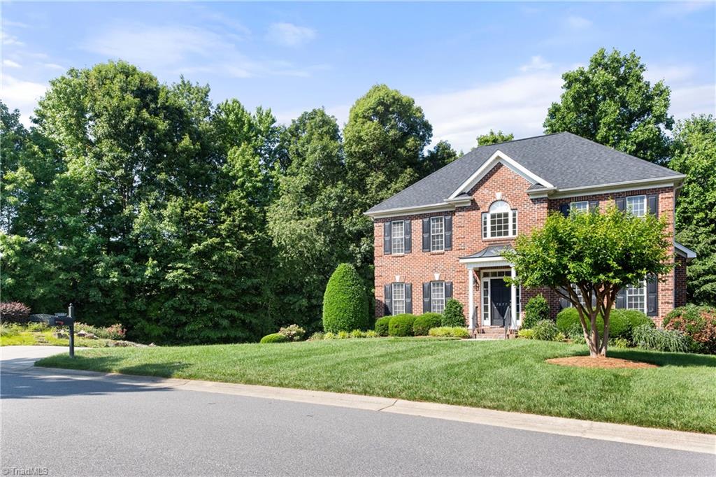 7057 Harperglen Road Clemmons, NC 27012 - Photo 3 of 43