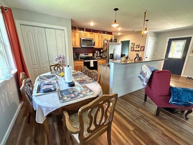 2082 Airport Ridge Road Linden, TN 37096 - Photo 11 of 29