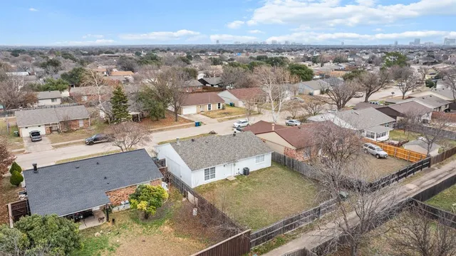 $349,995 | 5212 Knox Drive, The Colony, TX 75056