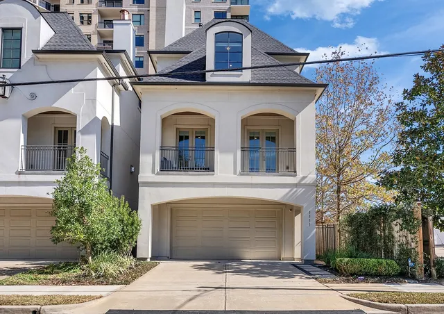 $1,095,000 | 1111 Rosine Street, Houston, TX 77019