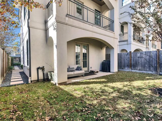 $1,095,000 | 1111 Rosine Street, Houston, TX 77019
