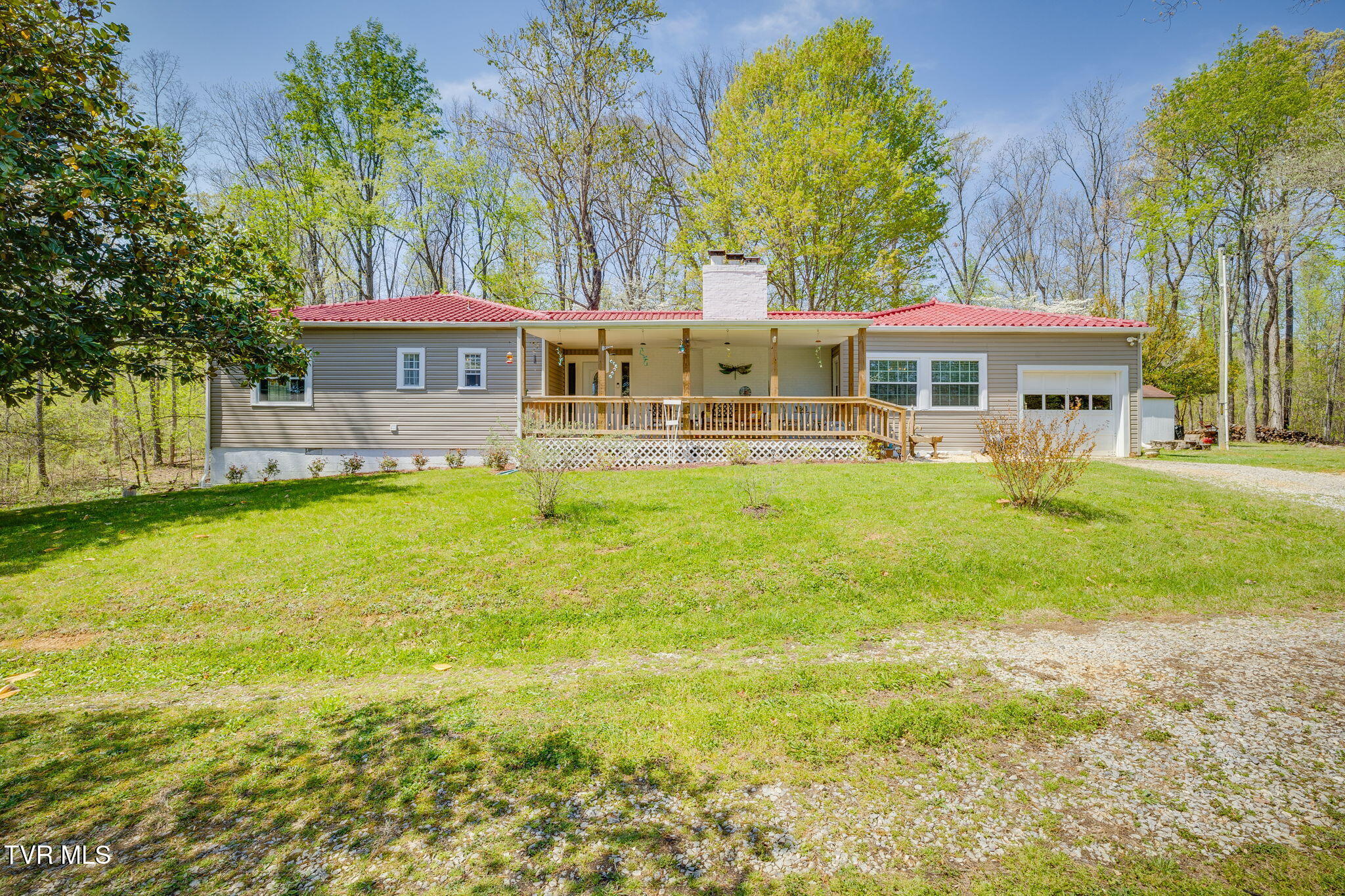 3990 Warrensburg Road Greeneville, TN 37743 - Photo 1 of 41 001