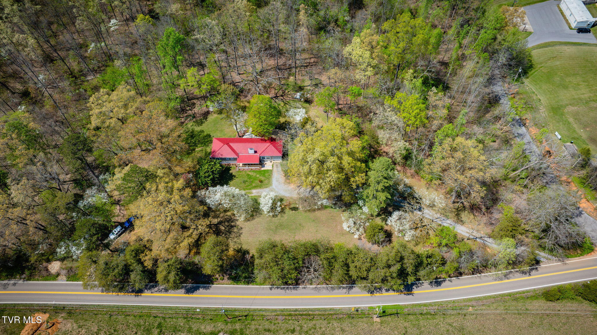 3990 Warrensburg Road Greeneville, TN 37743 - Photo 36 of 41 101