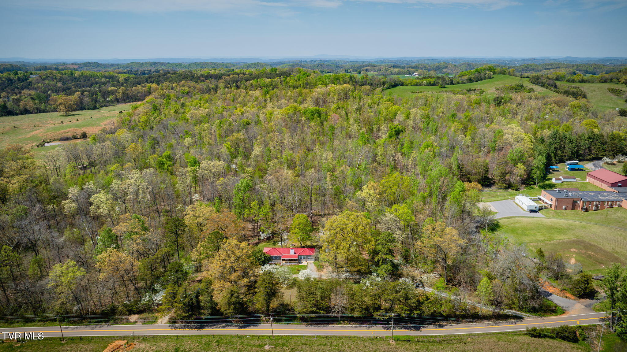 3990 Warrensburg Road Greeneville, TN 37743 - Photo 37 of 41 102