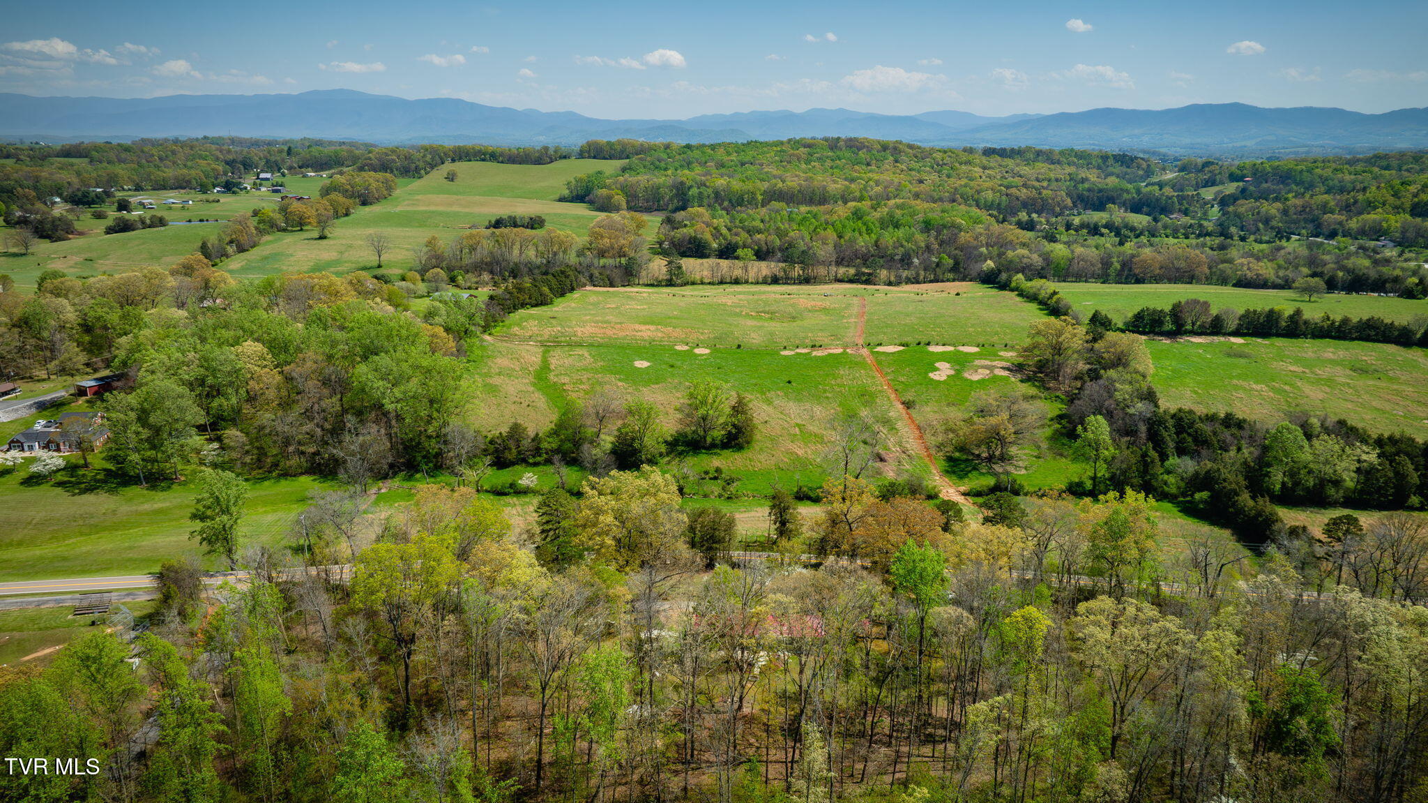 3990 Warrensburg Road Greeneville, TN 37743 - Photo 38 of 41 103