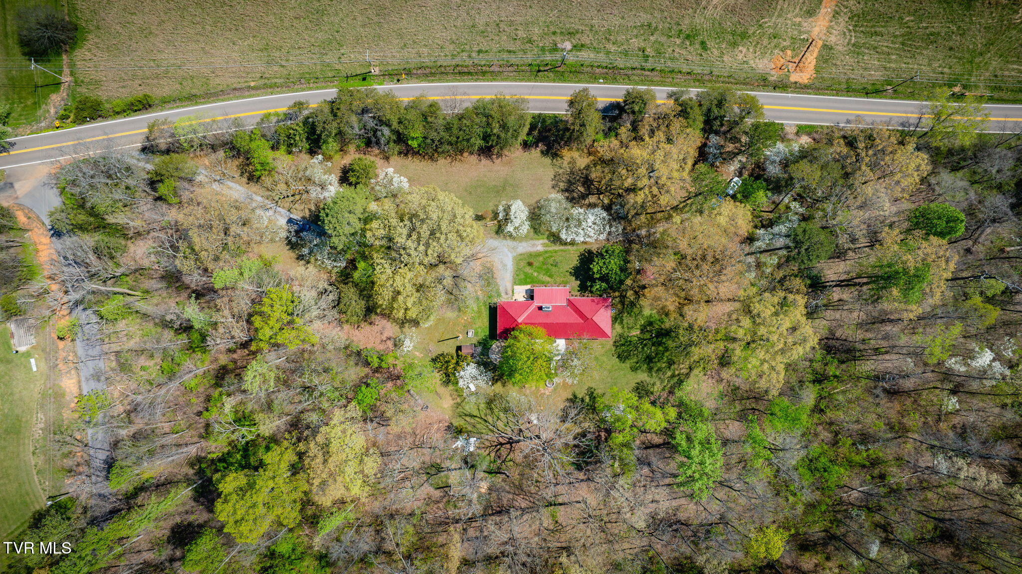3990 Warrensburg Road Greeneville, TN 37743 - Photo 40 of 41 105