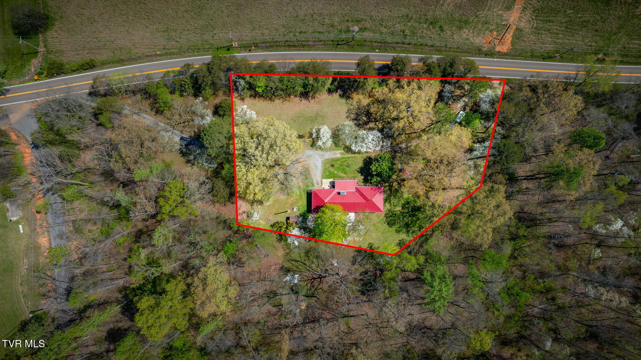 3990 Warrensburg Road Greeneville, TN 37743 - Photo 41 of 41 105a
