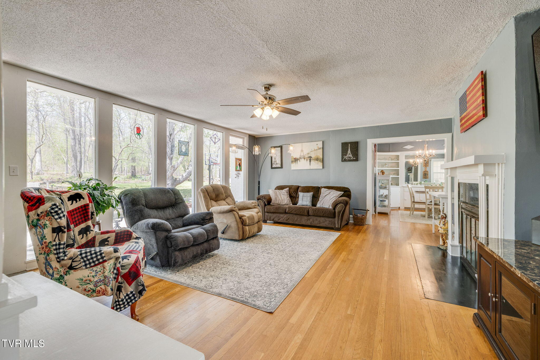 3990 Warrensburg Road Greeneville, TN 37743 - Photo 7 of 41 007