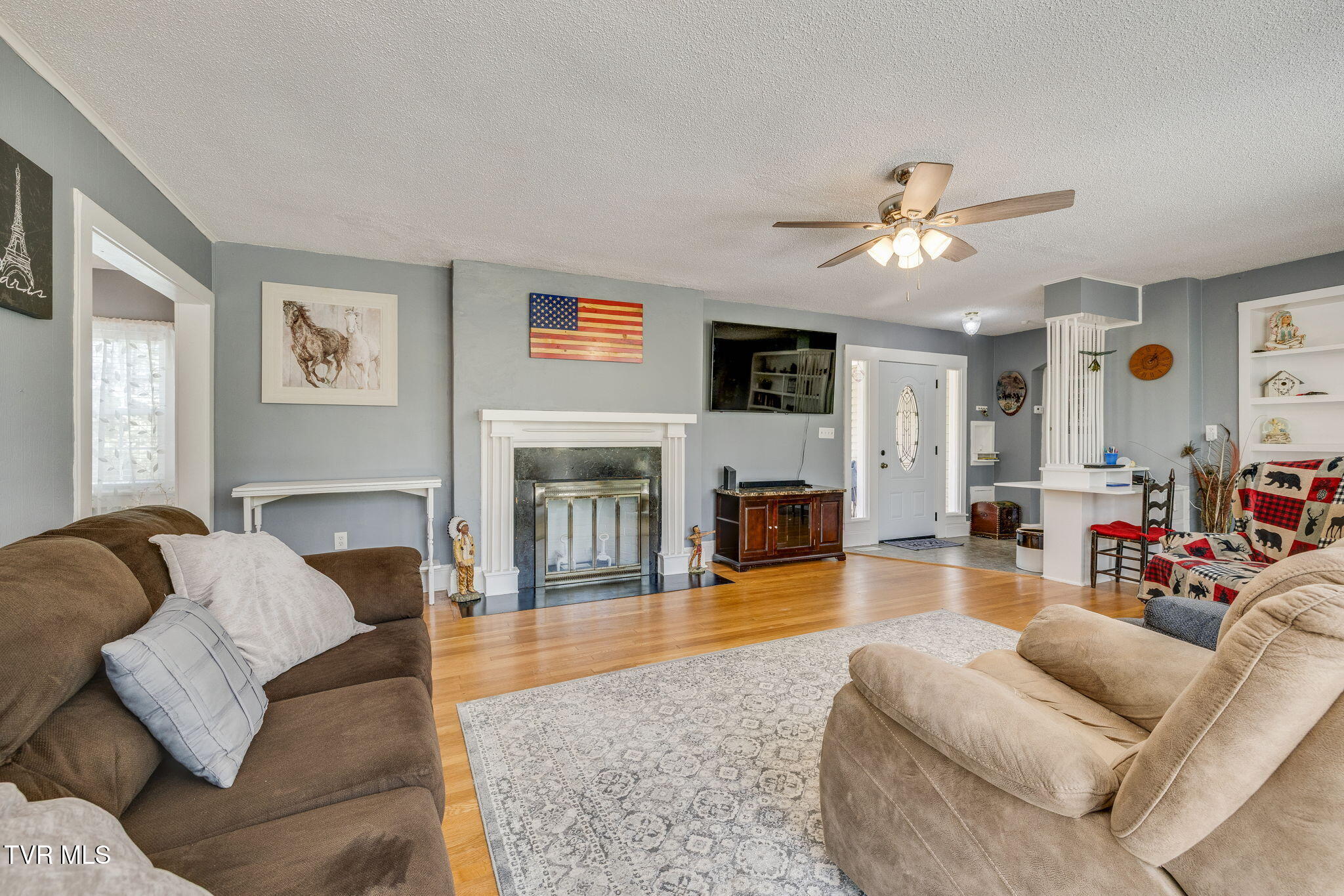 3990 Warrensburg Road Greeneville, TN 37743 - Photo 9 of 41 009
